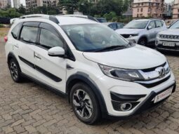 Honda BR-V 1.5 V CVT (I vtec) full