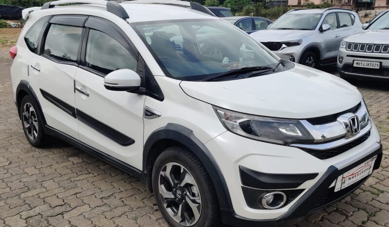 Honda BR-V 1.5 V CVT (I vtec) full