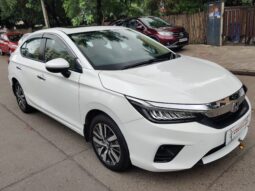 Honda City 1.5 ZX CVT (I VTEC) full