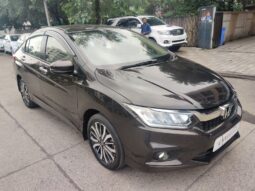 Honda City 1.5 VX AT (I VTEC) With Sunroof full