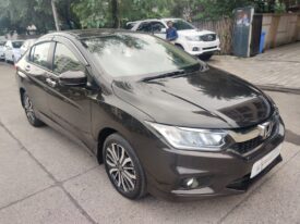 Honda City 1.5 VX AT (I VTEC) With Sunroof