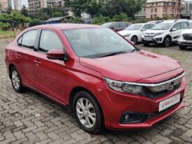 Honda Amaze 1.2 V CVT (I VTec)