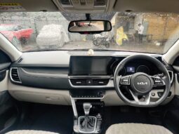 Kia Seltos G 1.5 IVT HTX full