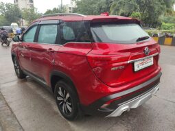 MG HECTOR SHARP 1.5 DCT full