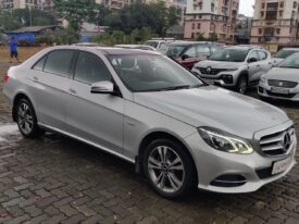 Mercedes E Class E 250 CDI Avantgarde