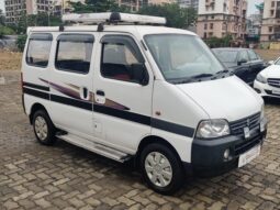 Maruti Eeco 7 Seater  AC Fitted full