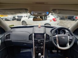 Mahindra XUV 500 W11 FWD full