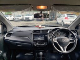 Honda BR-V 1.5 V CVT (I vtec) full