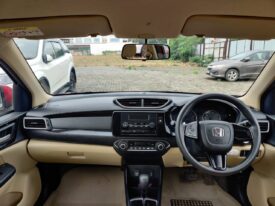 Honda Amaze 1.2 V CVT (I VTec)