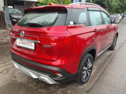 MG HECTOR SHARP 1.5 DCT full