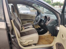 Honda Amaze 1.2 S full