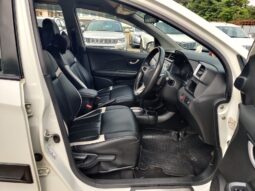 Honda BR-V 1.5 V CVT (I vtec) full