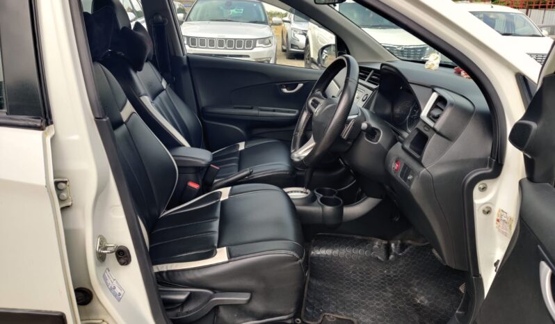 Honda BR-V 1.5 V CVT (I vtec) full