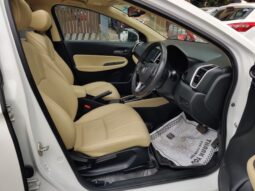 Honda City 1.5 ZX CVT (I VTEC) full