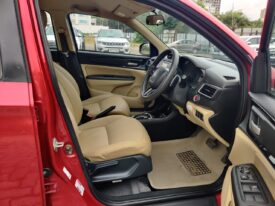 Honda Amaze 1.2 V CVT (I VTec)