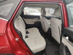 Kia Seltos G 1.5 IVT HTX full