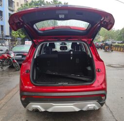 MG HECTOR SHARP 1.5 DCT full