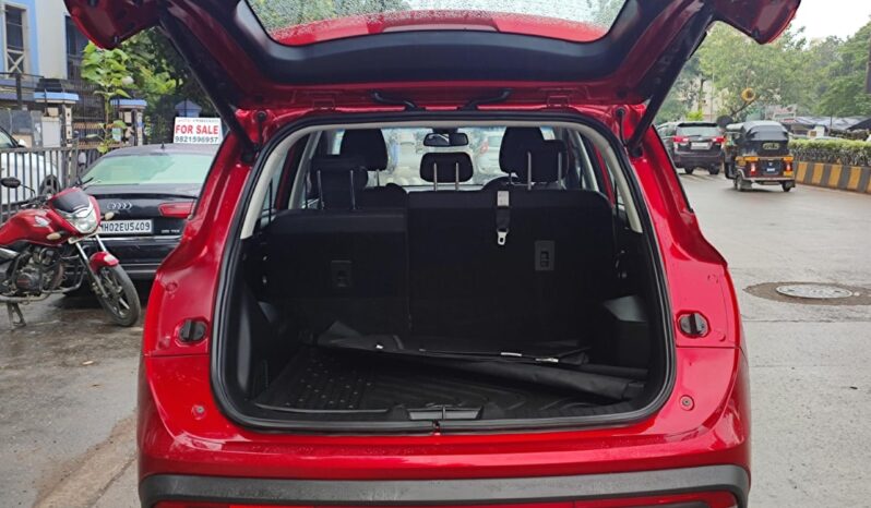 MG HECTOR SHARP 1.5 DCT full