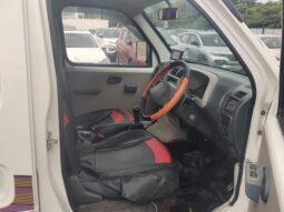 Maruti Eeco 7 Seater  AC Fitted full