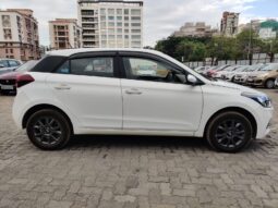 Hyundai i20 Sportz + 1.2 VTVT full