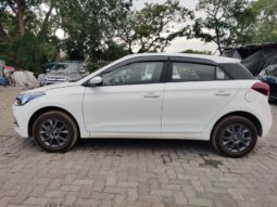 Hyundai i20 Sportz + 1.2 VTVT full