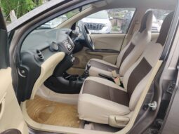 Honda Amaze 1.2 S full