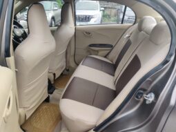 Honda Amaze 1.2 S full