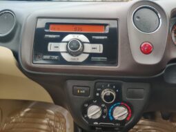 Honda Amaze 1.2 S full