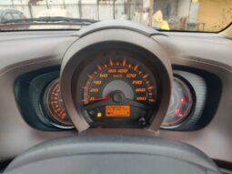 Honda Amaze 1.2 S full