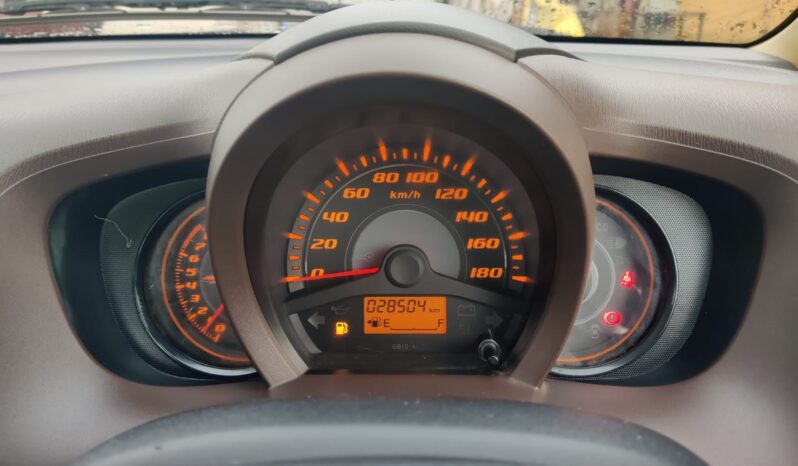 Honda Amaze 1.2 S full