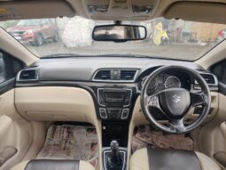 Honda Amaze 1.2 S full