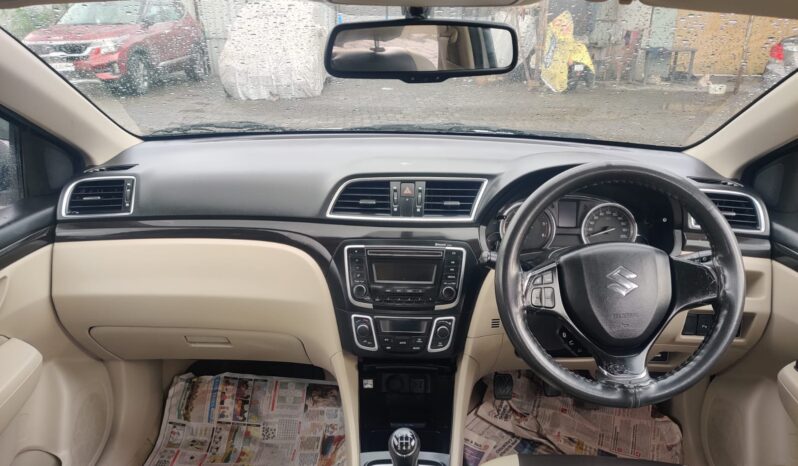 Honda Amaze 1.2 S full