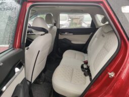 Kia Seltos G 1.5 IVT HTX full