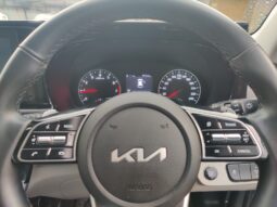 Kia Seltos G 1.5 IVT HTX full