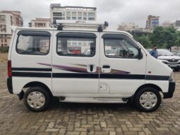 Maruti Eeco 7 Seater  AC Fitted full