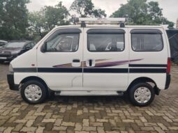 Maruti Eeco 7 Seater  AC Fitted full