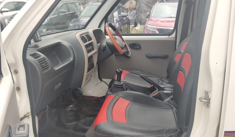 Maruti Eeco 7 Seater  AC Fitted full