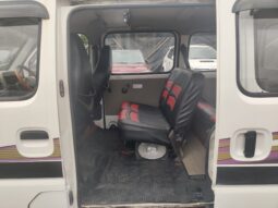 Maruti Eeco 7 Seater  AC Fitted full