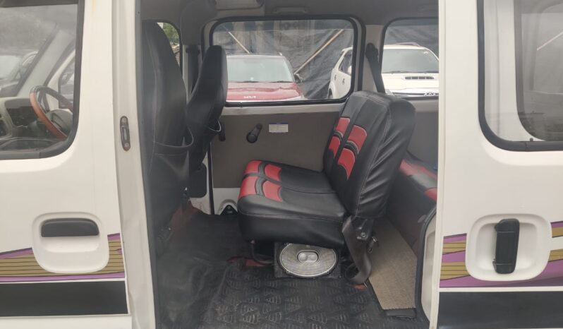 Maruti Eeco 7 Seater  AC Fitted full