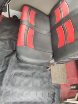 Maruti Eeco 7 Seater  AC Fitted full