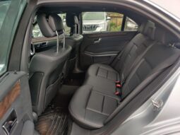 Mercedes E Class E 250 CDI Avantgarde full