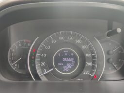 Honda CR-V 2.4 AT 4WD full