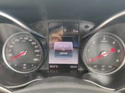 Mercedes C Class C 220 CDI Avangarde full