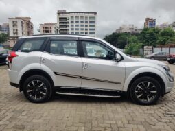 Mahindra XUV 500 W11 FWD full