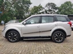 Mahindra XUV 500 W11 FWD full