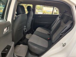 Hyundai Creta 1.6 VTVT SX+ full