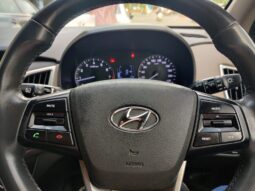 Hyundai Creta 1.6 VTVT SX+ full