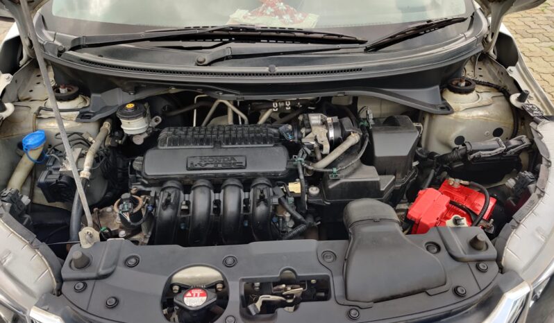 Honda BR-V 1.5 V CVT (I vtec) full