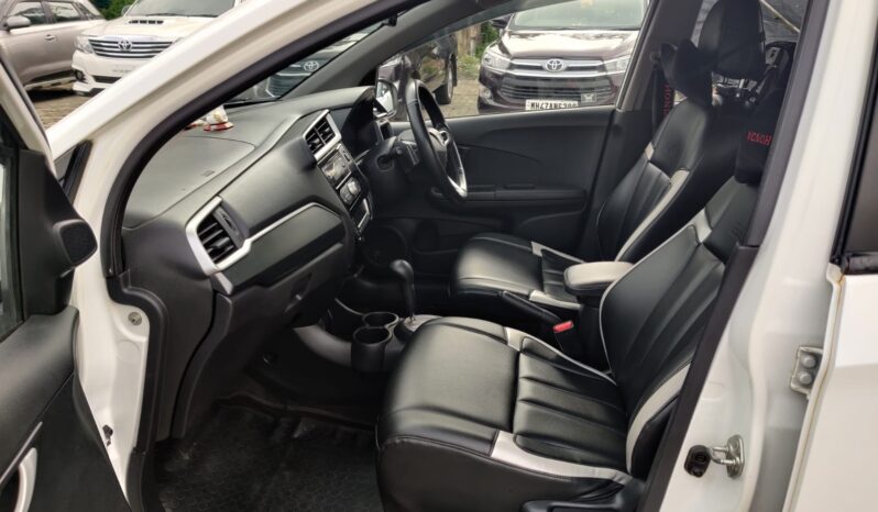 Honda BR-V 1.5 V CVT (I vtec) full