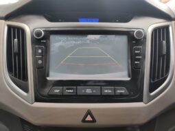 Hyundai Creta 1.6 VTVT SX+ full